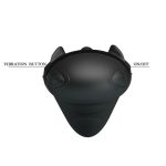 PRETTY LOVE - TEASER 10 TYPES OF VIBRATION - obrazek 6