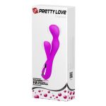 PRETTY LOVE - IMPLUSE, USB 10 function - obrazek 11