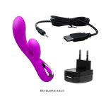 PRETTY LOVE-HONEY USB-10 function - obrazek 8
