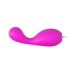 BAILE- Mini love eggs, 12 vibration functions - obrazek 3