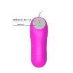 BAILE- Mini love eggs, 12 vibration functions - obrazek 5