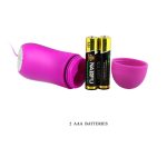 BAILE- Mini love eggs, 12 vibration functions - obrazek 6