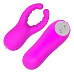 PRETTY LOVE- Mini love eggs, 12 vibration functions - obrazek 2