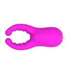 PRETTY LOVE- Mini love eggs, 12 vibration functions - obrazek 3