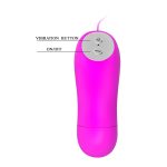 PRETTY LOVE- Mini love eggs, 12 vibration functions - obrazek 5