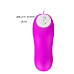 BAILE- Mini love eggs, 12 vibration functions - obrazek 5