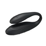 PRETTY LOVE - INDULGENCE PLUS, 30 functions black - obrazek 4
