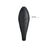 PRETTY LOVE - INDULGENCE PLUS, 30 functions black - obrazek 7