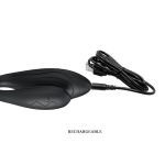 PRETTY LOVE - INDULGENCE PLUS, 30 functions black - obrazek 9