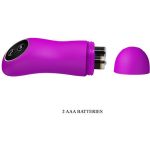 PRETTY LOVE - INDULGENCE PLUS, 30 function purple - obrazek 4