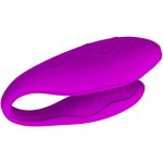 PRETTY LOVE - INDULGENCE PLUS, 30 function purple - obrazek 6