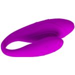 PRETTY LOVE - INDULGENCE PLUS, 30 function purple - obrazek 7