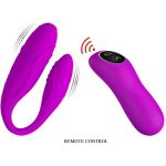 PRETTY LOVE - INDULGENCE PLUS, 30 function purple - obrazek 8