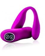 PRETTY LOVE - INDULGENCE PLUS, 30 function purple - obrazek 9