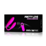 PRETTY LOVE - INDULGENCE PLUS, 30 function purple - obrazek 11