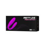 PRETTY LOVE - FASCINATION - obrazek 9