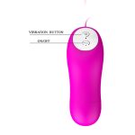 BAILE- PLEASURE SHELL, 12 vibration functions - obrazek 5