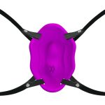 BAILE - LOVE RIDER Vibration 12 functions - obrazek 2