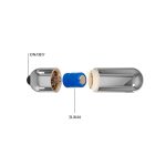 BAILE - LOVE RIDER Vibration 12 functions - obrazek 5