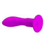 PRETTY LOVE- ANAL plug 10-function - obrazek 5