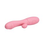 PRETTY LOVE - SNAPPY pink, 30 function - obrazek 4
