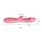 PRETTY LOVE - SNAPPY pink, 30 function - obrazek 5