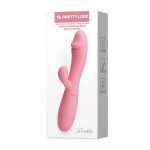 PRETTY LOVE - SNAPPY pink, 30 function - obrazek 9