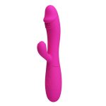 PRETTY LOVE - SNAPPY violet, 30 function - obrazek 2