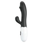 PRETTY LOVE - Snappy black, 30 vibration functions - obrazek 2