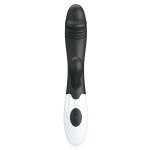 PRETTY LOVE - Snappy black, 30 vibration functions - obrazek 3