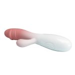 PRETTY LOVE - SNAPPY, light pink, 30 vibration functions - obrazek 6