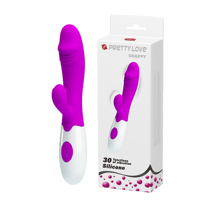 BI-014173 PRETTY LOVE-SNAPPY 30-function - obrazek 1