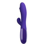 PRETTY LOVE - Snappy Youth, 30 vibration functions - obrazek 3