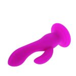 PRETTY LOVE -ALVIN, 7 FUNKCJON OF VIBRATION - obrazek 2