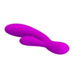 PRETTY LOVE - BOWEN Vibration 12 Function - obrazek 3