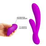 PRETTY LOVE - BOWEN Vibration 12 Function - obrazek 4