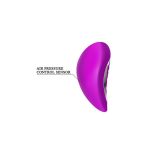 PRETTY LOVE - BOWEN Vibration 12 Function - obrazek 7