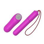 BAILE - MAGIC X20, 20 vibration functions Wireless remote control - obrazek 2