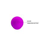 PRETTY LOVE - BECK, 10 function - obrazek 6