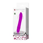PRETTY LOVE - BECK, 10 function - obrazek 8