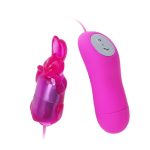 BAILE- CUTE SECRET, 12 vibration functions - obrazek 2