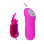 BAILE- CUTE SECRET, 12 vibration functions - obrazek 3