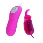 BAILE- CUTE SECRET, 12 vibration functions - obrazek 4