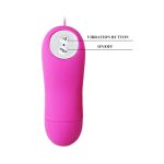 BAILE- CUTE SECRET, 12 vibration functions - obrazek 6