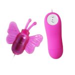 BAILE- CUTE SECRET, 12 vibration functions - obrazek 3
