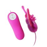 BAILE- CUTE SECRET, 12 vibration functions - obrazek 4