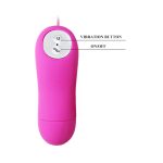 BAILE- CUTE SECRET, 12 vibration functions - obrazek 6