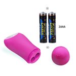 BAILE- CUTE SECRET, 12 vibration functions - obrazek 7