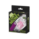 BAILE- CUTE SECRET, 12 vibration functions - obrazek 8