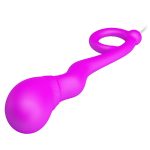 PRETTY LOVE- MINI LOVE EGG, 12 vibration functions - obrazek 3